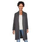 Women's Long Cardigan
