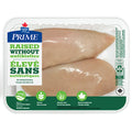 Prime Boneless Skinless Chicken Breast, 474 g