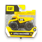 CAT Mini Machines, Assorted, 3-in.
