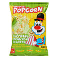 Imp茅rial Popcorn Seasoned Popcorn Dill Pickle, 300 g