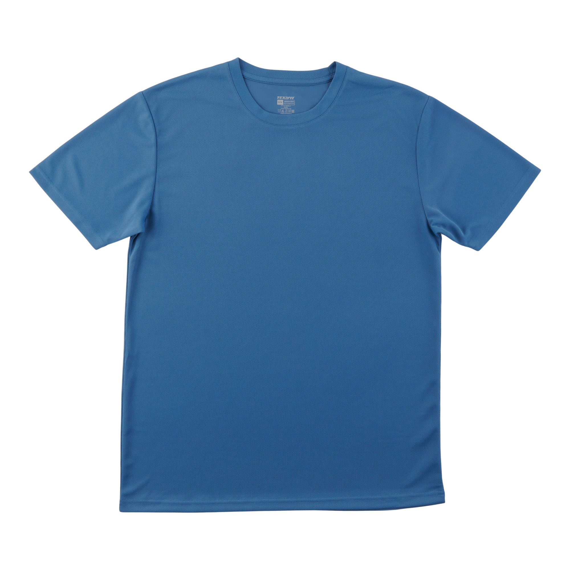 Men's Short Sleeve Active T-Shirt