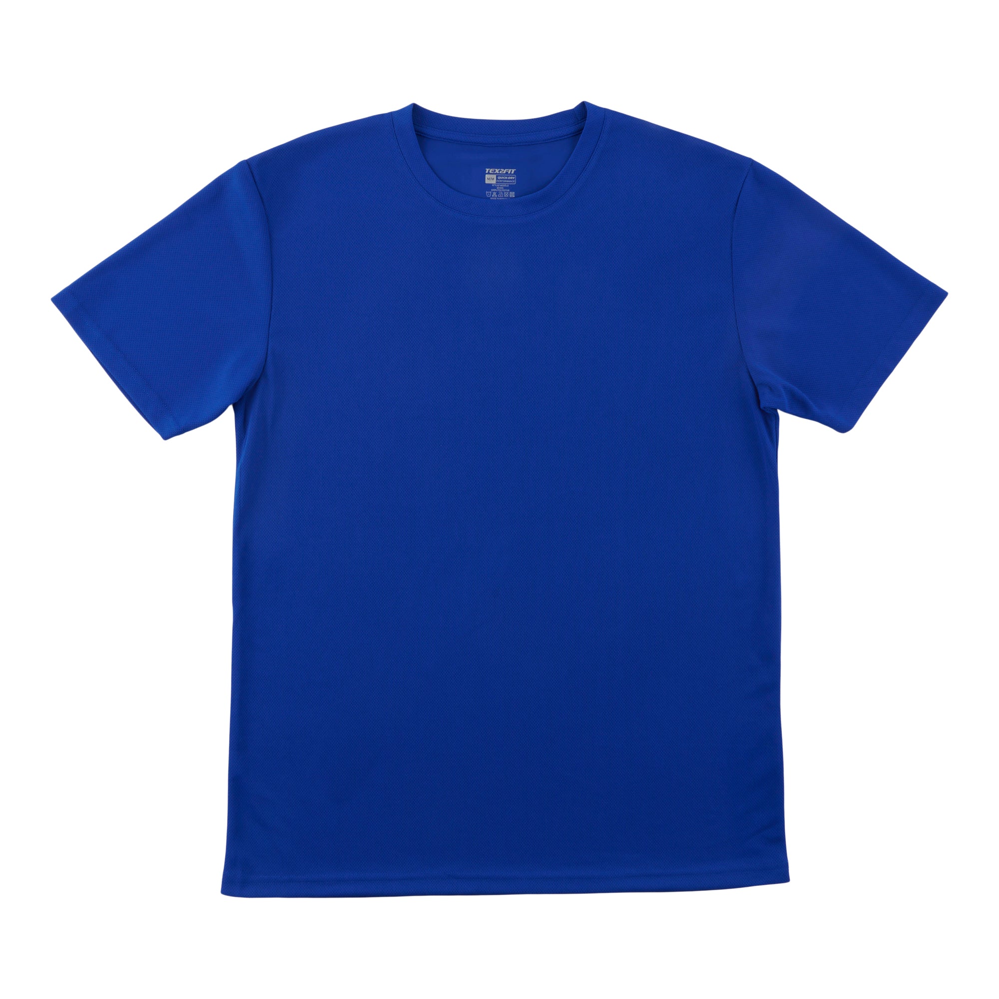 Men's Short Sleeve Active T-Shirt