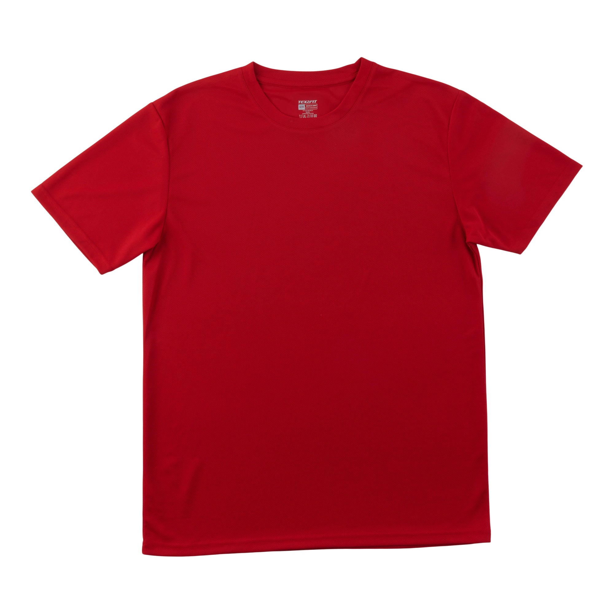 Men's Short Sleeve Active T-Shirt