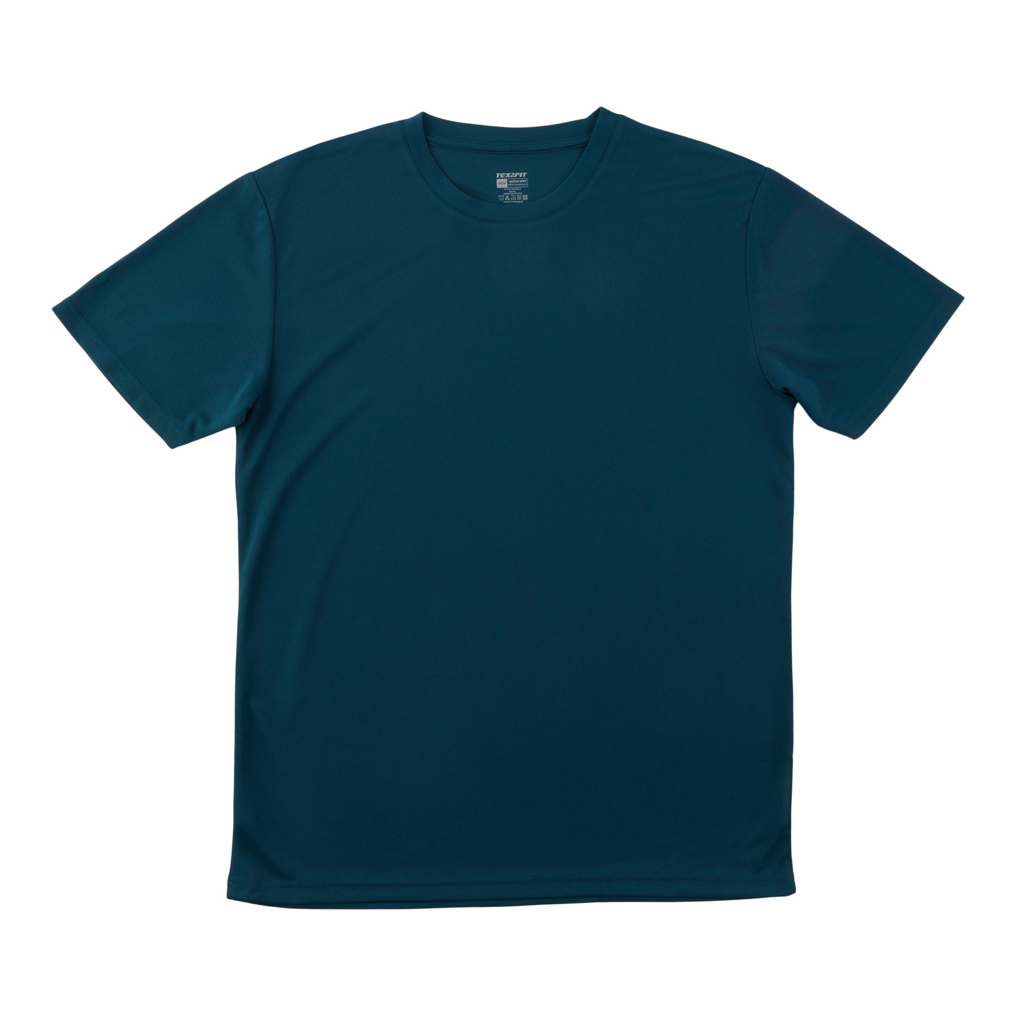 Men's Short Sleeve Active T-Shirt