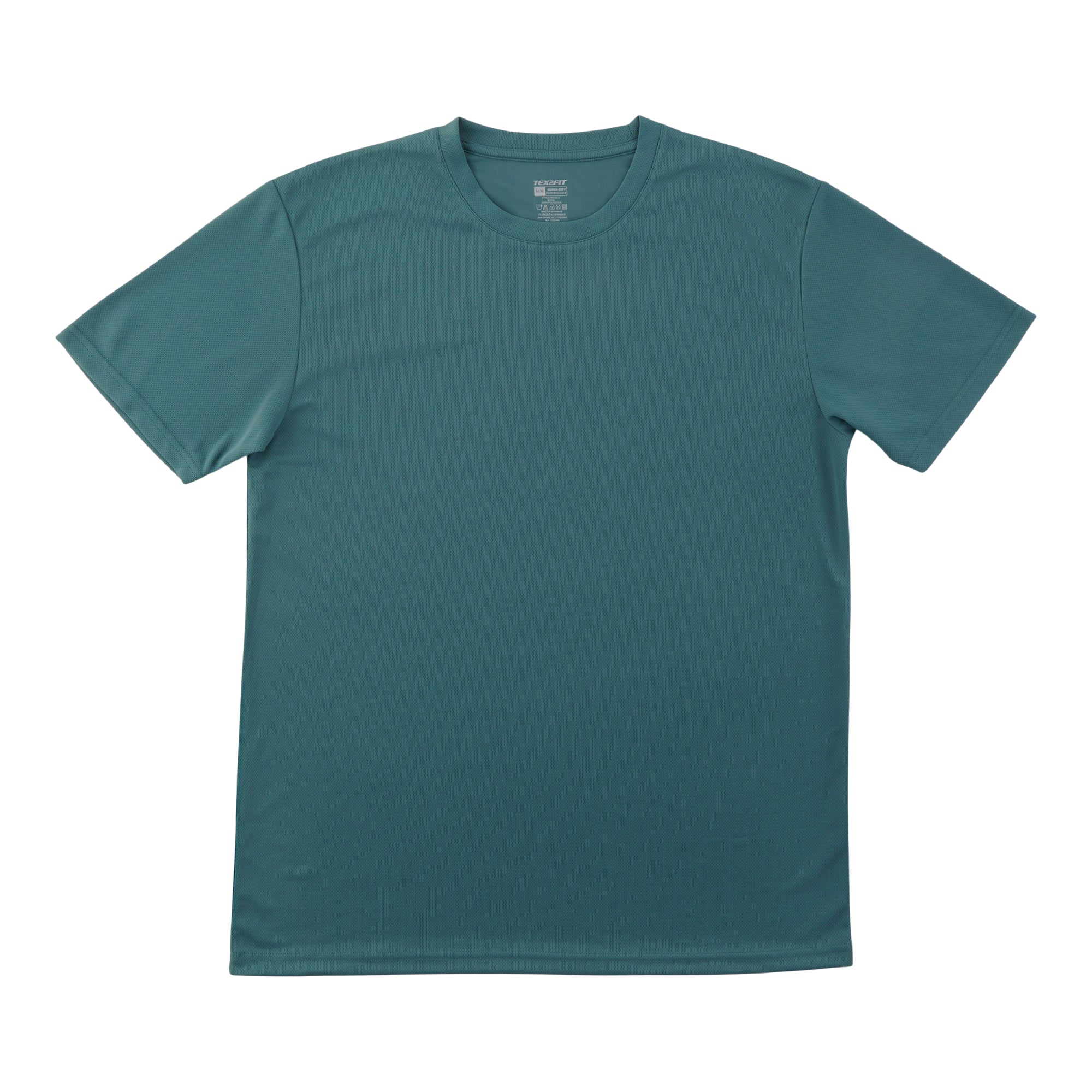 Men's Short Sleeve Active T-Shirt