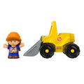 Fisher-Price Little People Vehicles, Assorted, 4-in.