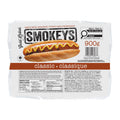 Gold Label Classic Sausage, 900 g