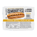 Golden Label Smokey's Honey Garlic Sausage, 4-Pack