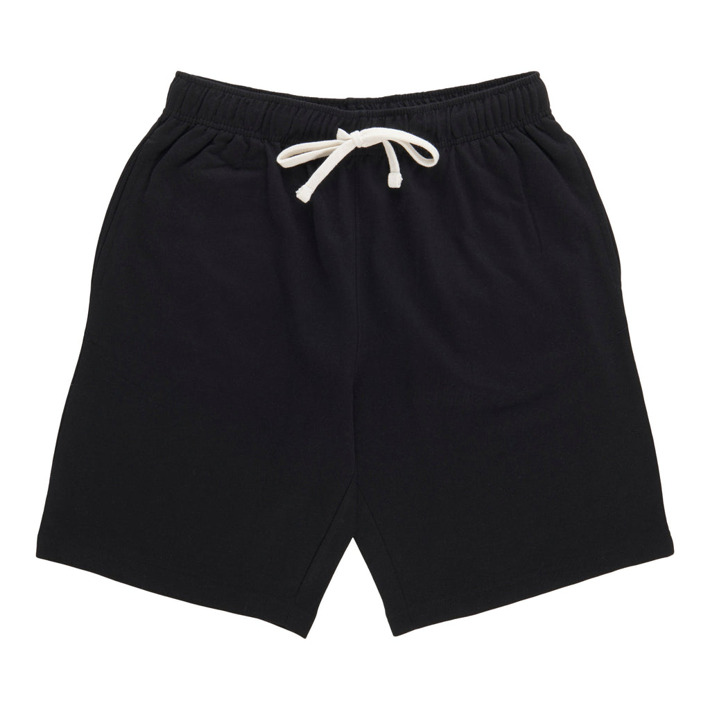 Men's Fleece Pull-On Shorts