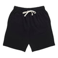 Men's Fleece Pull-On Shorts