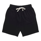 Men's Fleece Pull-On Shorts
