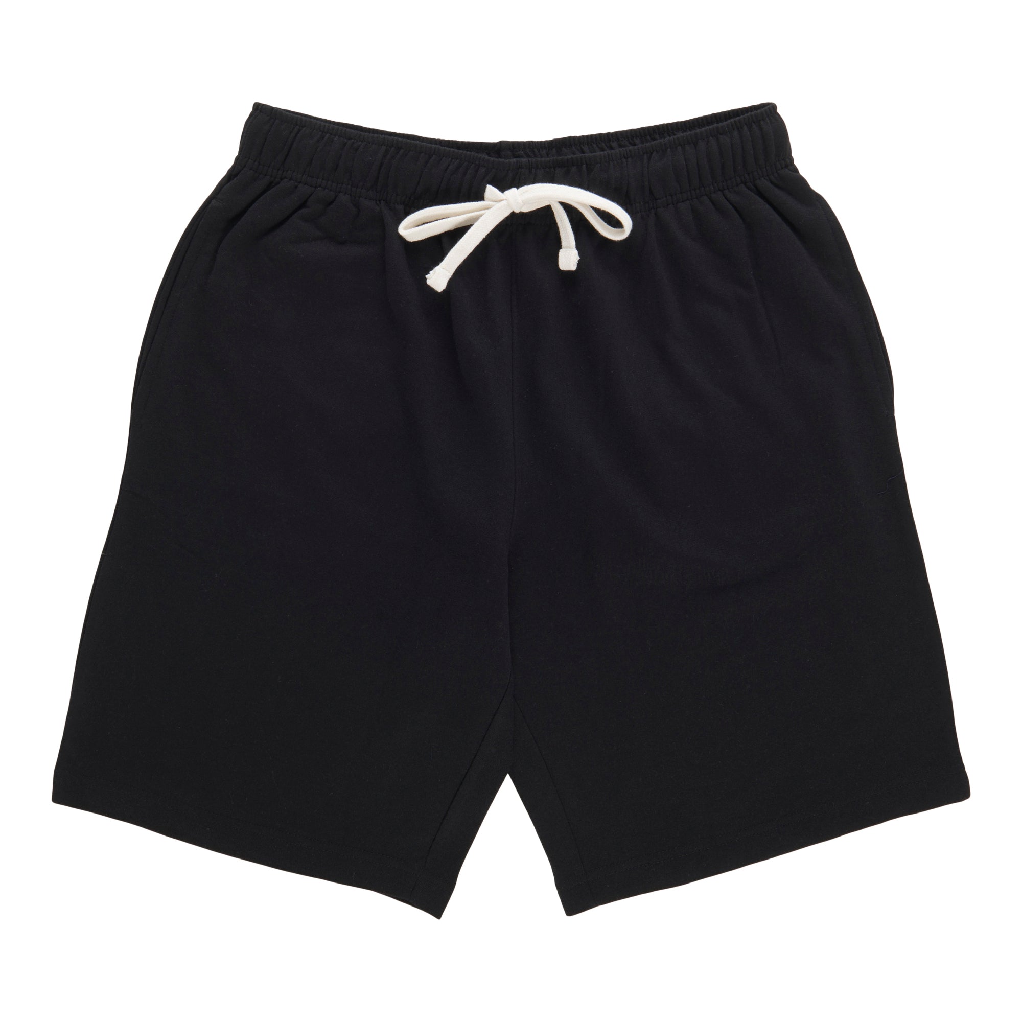 Men's Fleece Pull-On Shorts