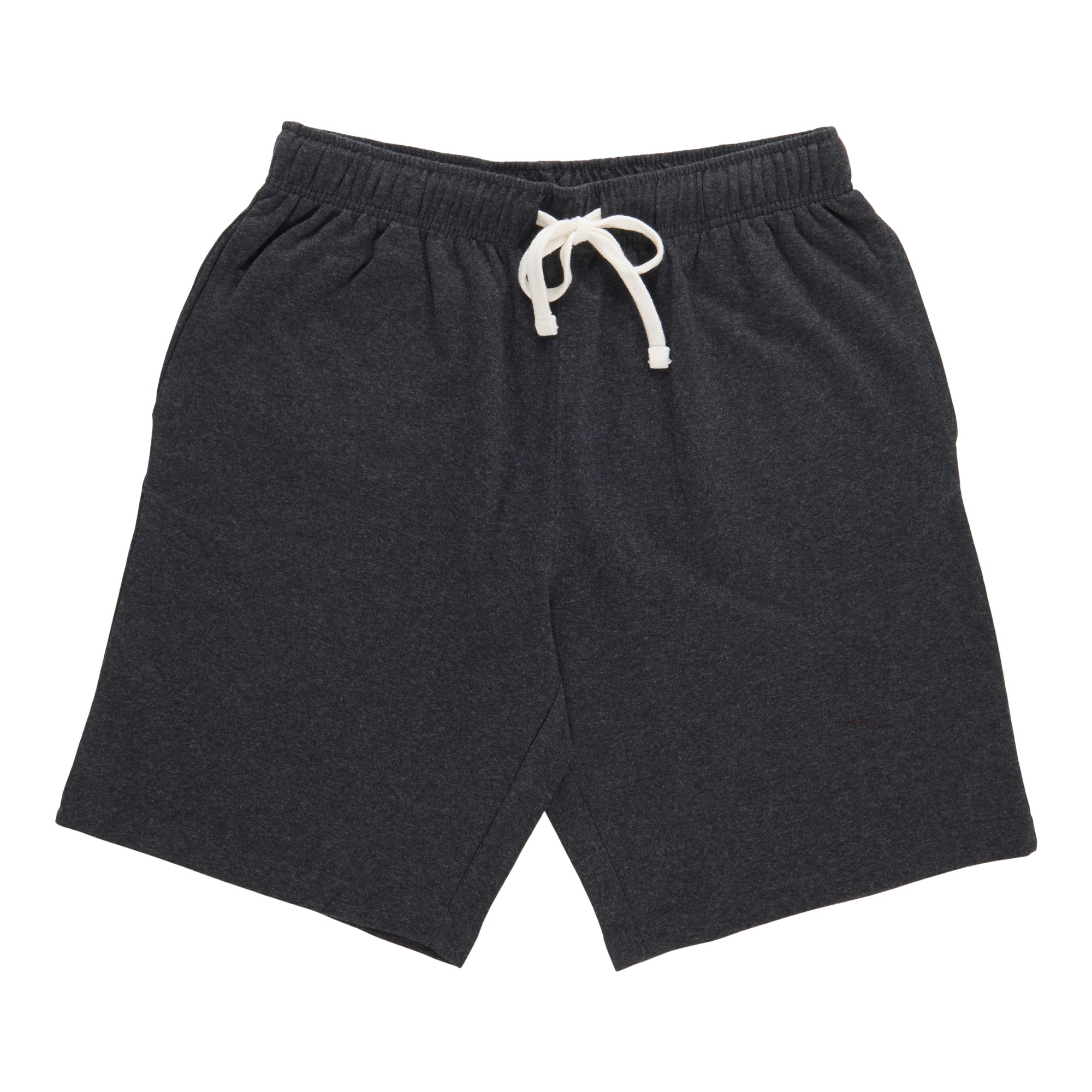Men's Fleece Pull-On Shorts
