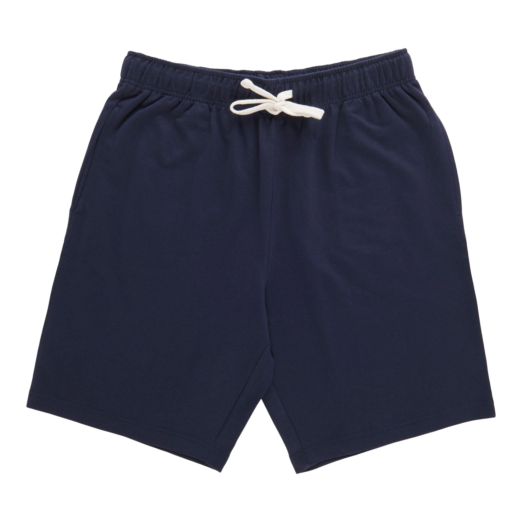 Men's Fleece Pull-On Shorts