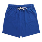 Men's Fleece Pull-On Shorts