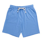 Men's Fleece Pull-On Shorts
