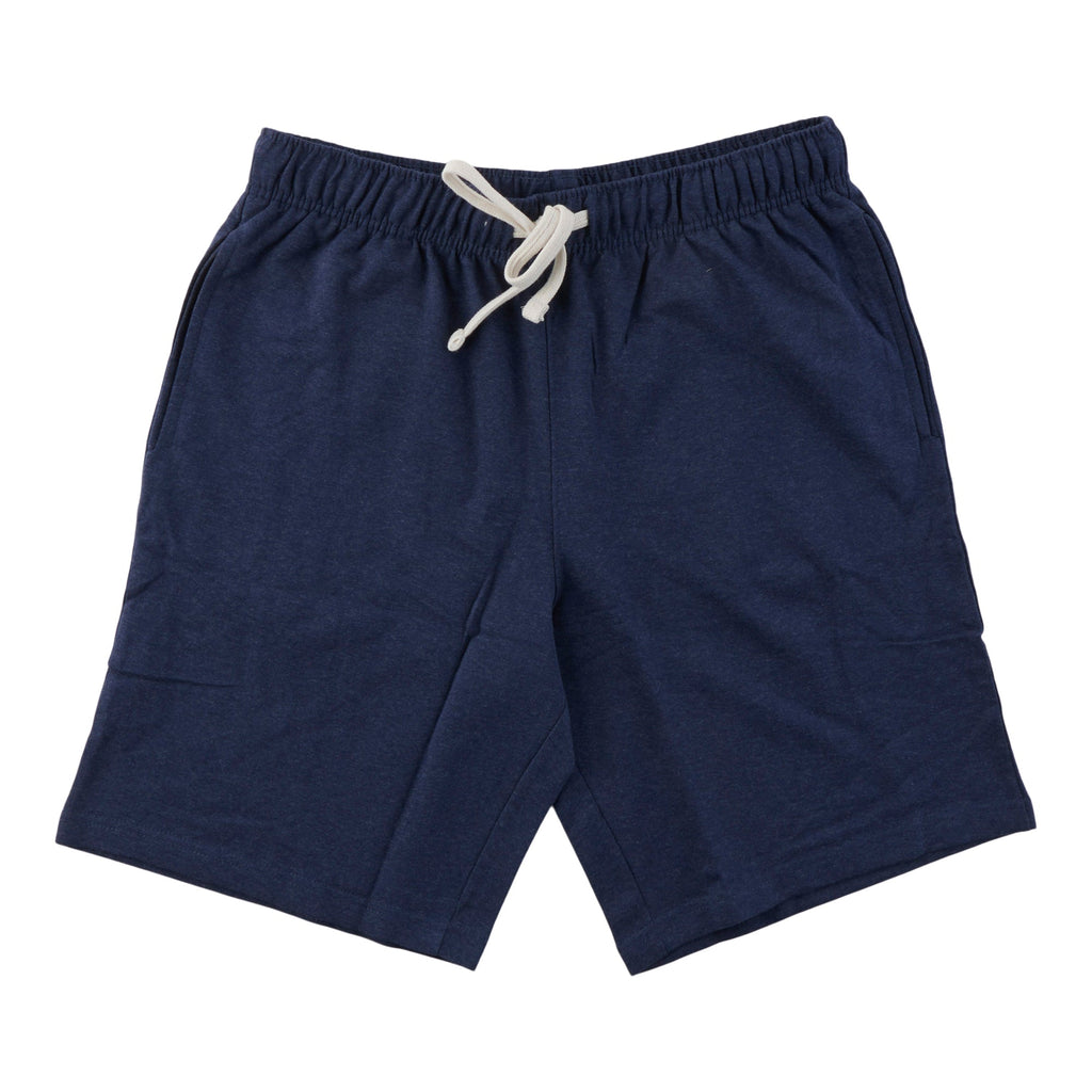 Men's Fleece Pull-On Shorts