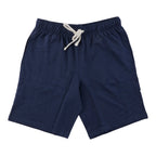 Men's Fleece Pull-On Shorts