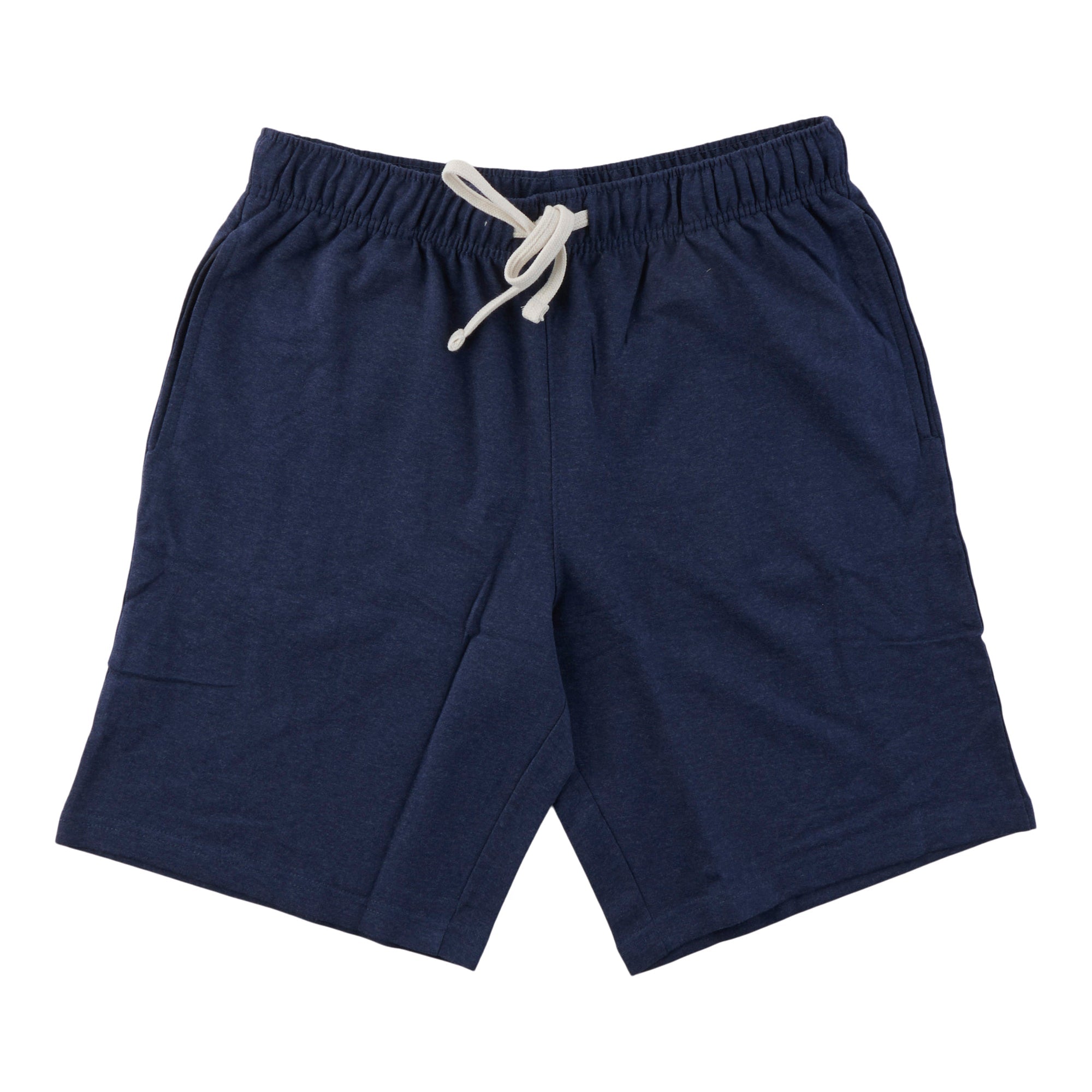 Men's Fleece Pull-On Shorts