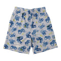 Boys' Printed Sleep Shorts