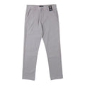 Men's Stretch Chino Pants