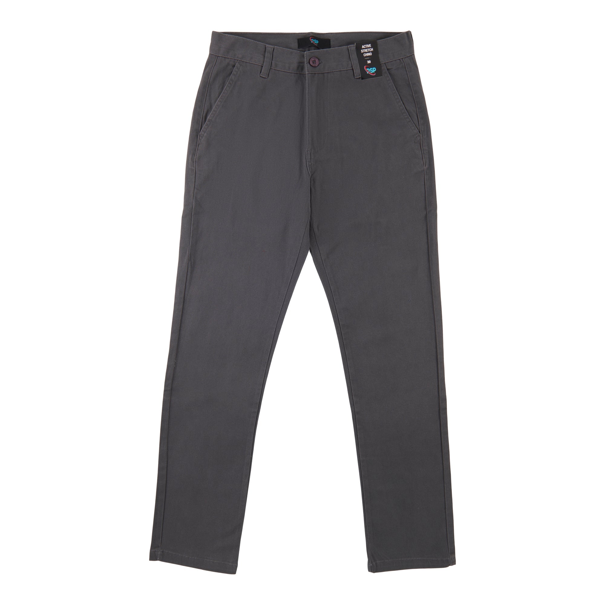 Men's Stretch Chino Pants