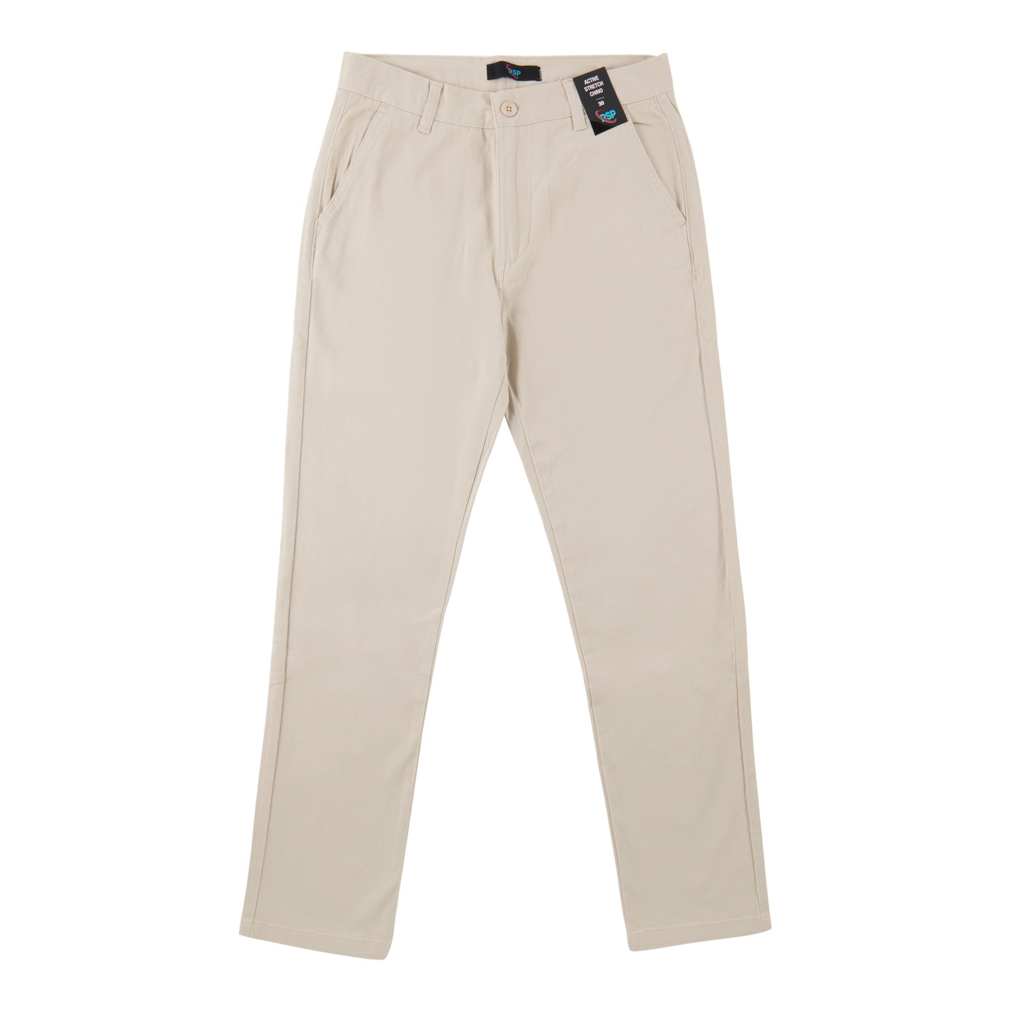 Men's Stretch Chino Pants