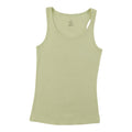 Women's Ribbed Tank Top