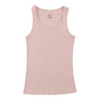 Women's Ribbed Tank Top
