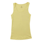 Women's Ribbed Tank Top