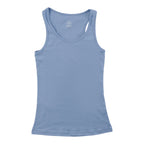 Women's Ribbed Tank Top
