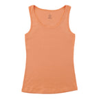 Women's Ribbed Tank Top