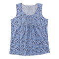 Women's Printed Tank Top