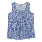 Women's Printed Tank Top