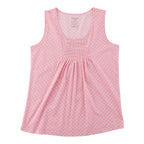 Women's Printed Tank Top
