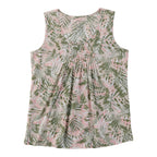 Women's Printed Tank Top