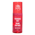 Sol Beauty Fragrance Mist, 150 ml - Watermelon
