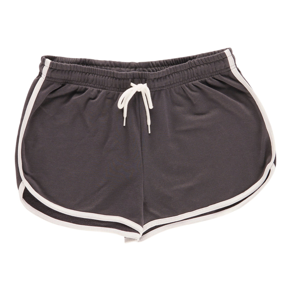 Women's Pull-On Dolphin Shorts
