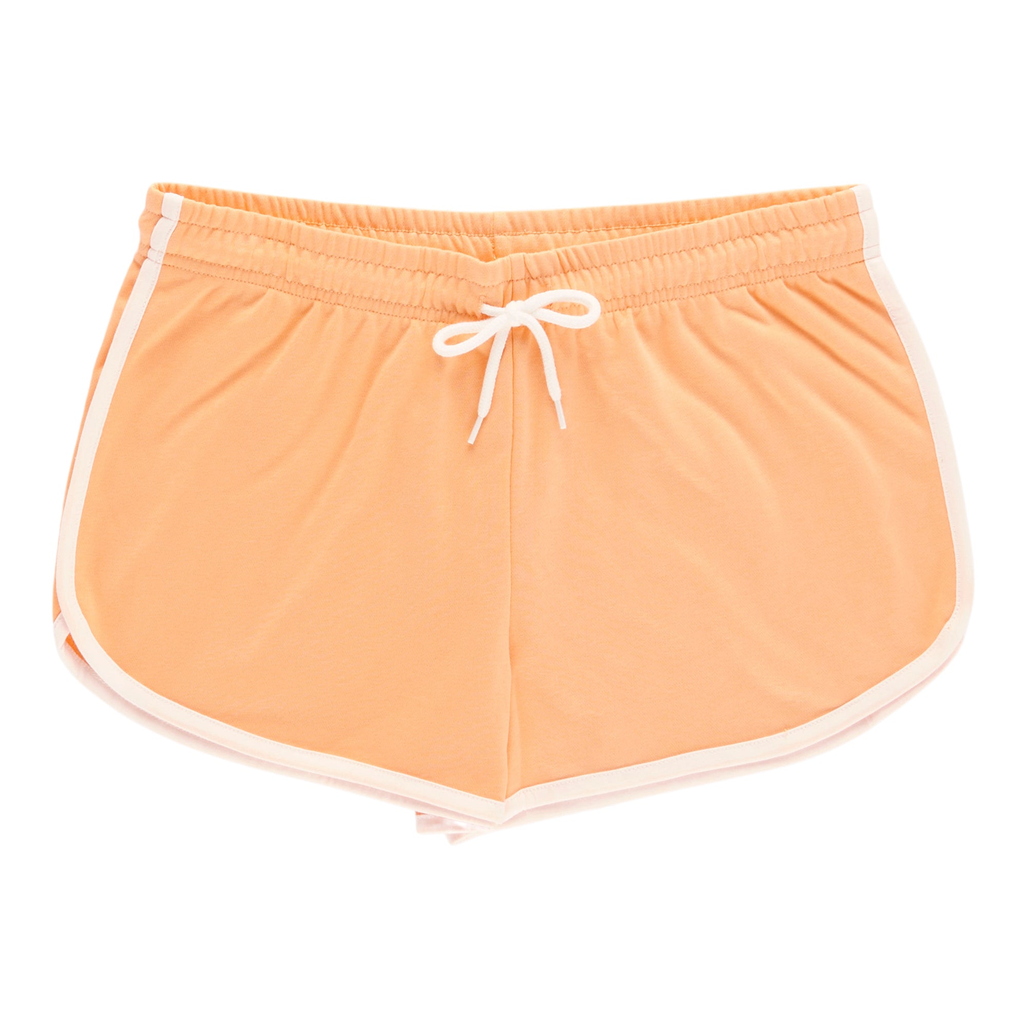 Women's Pull-On Dolphin Shorts