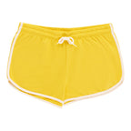 Women's Pull-On Dolphin Shorts