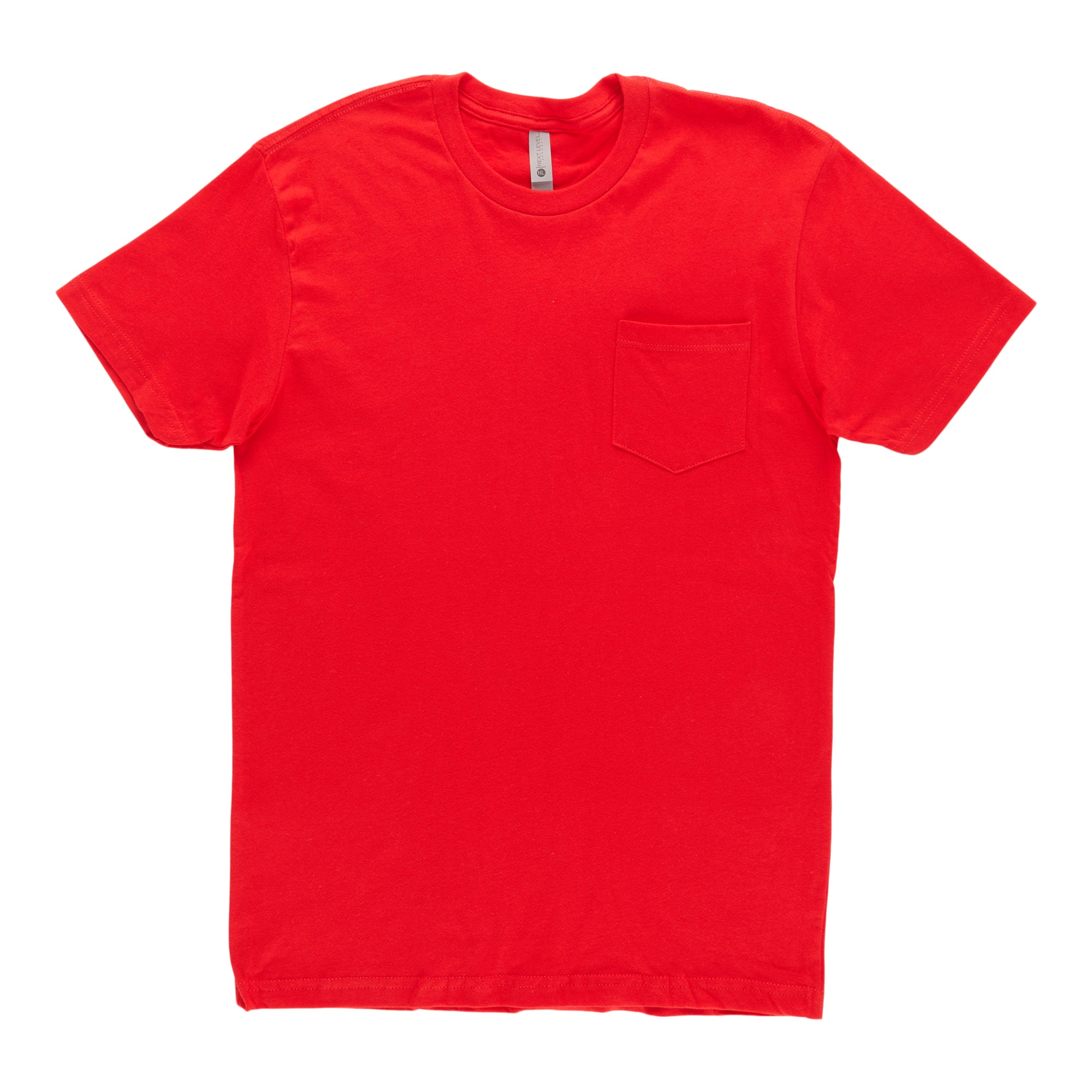 Men's Basic T-Shirt