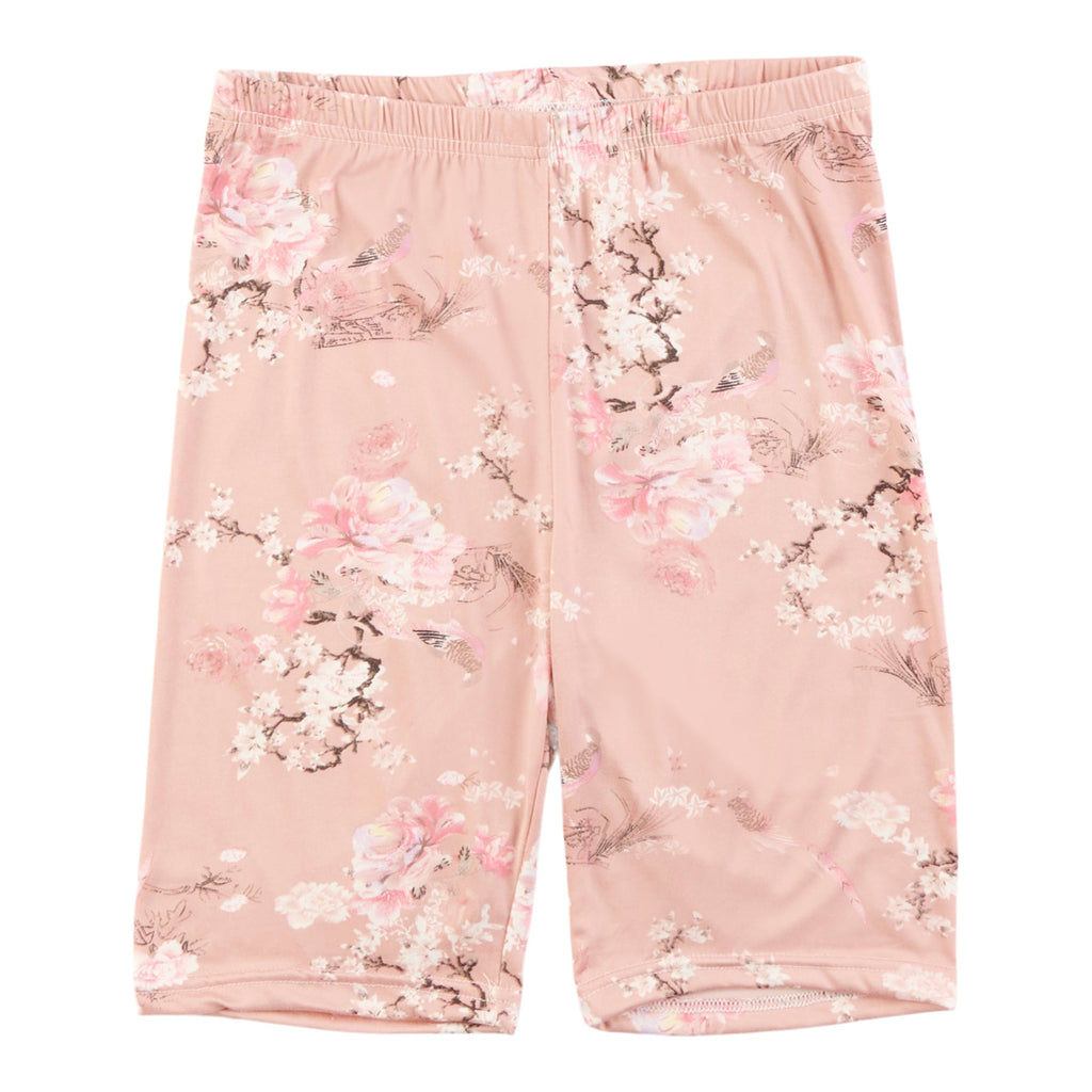 Women's Bike Shorts