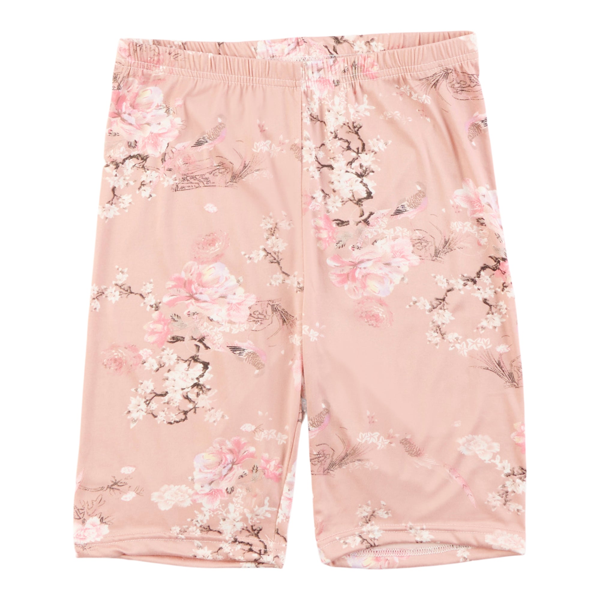 Women's Bike Shorts
