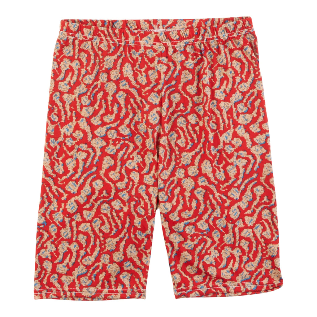 Women's Bike Shorts