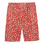 Women's Bike Shorts
