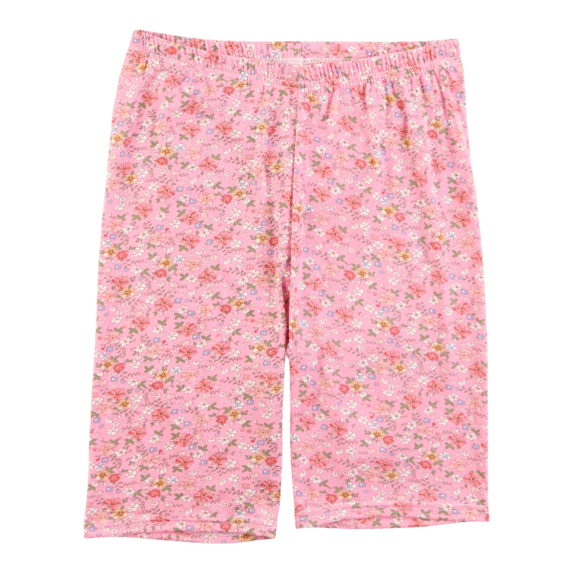 Women's Bike Shorts