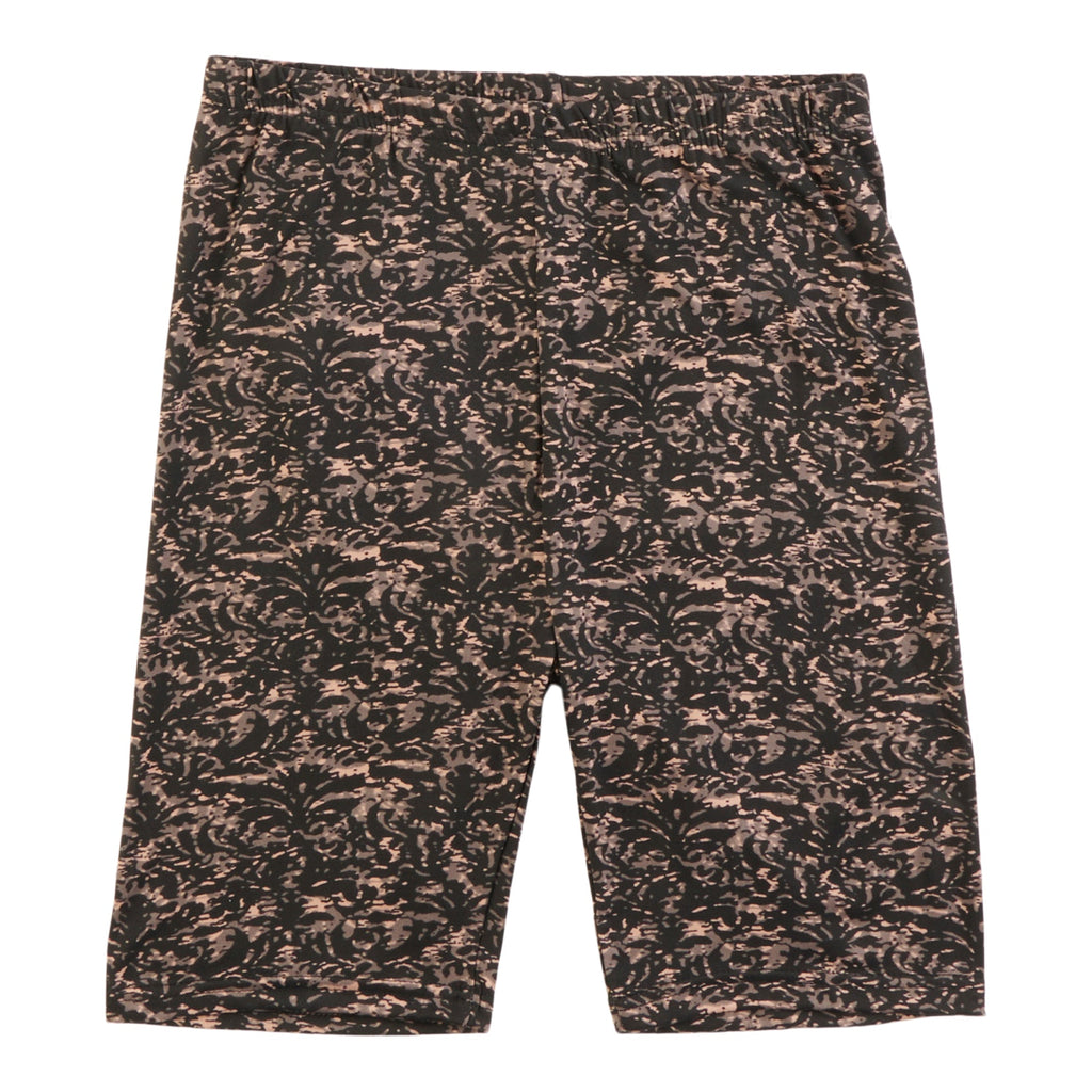 Women's Bike Shorts