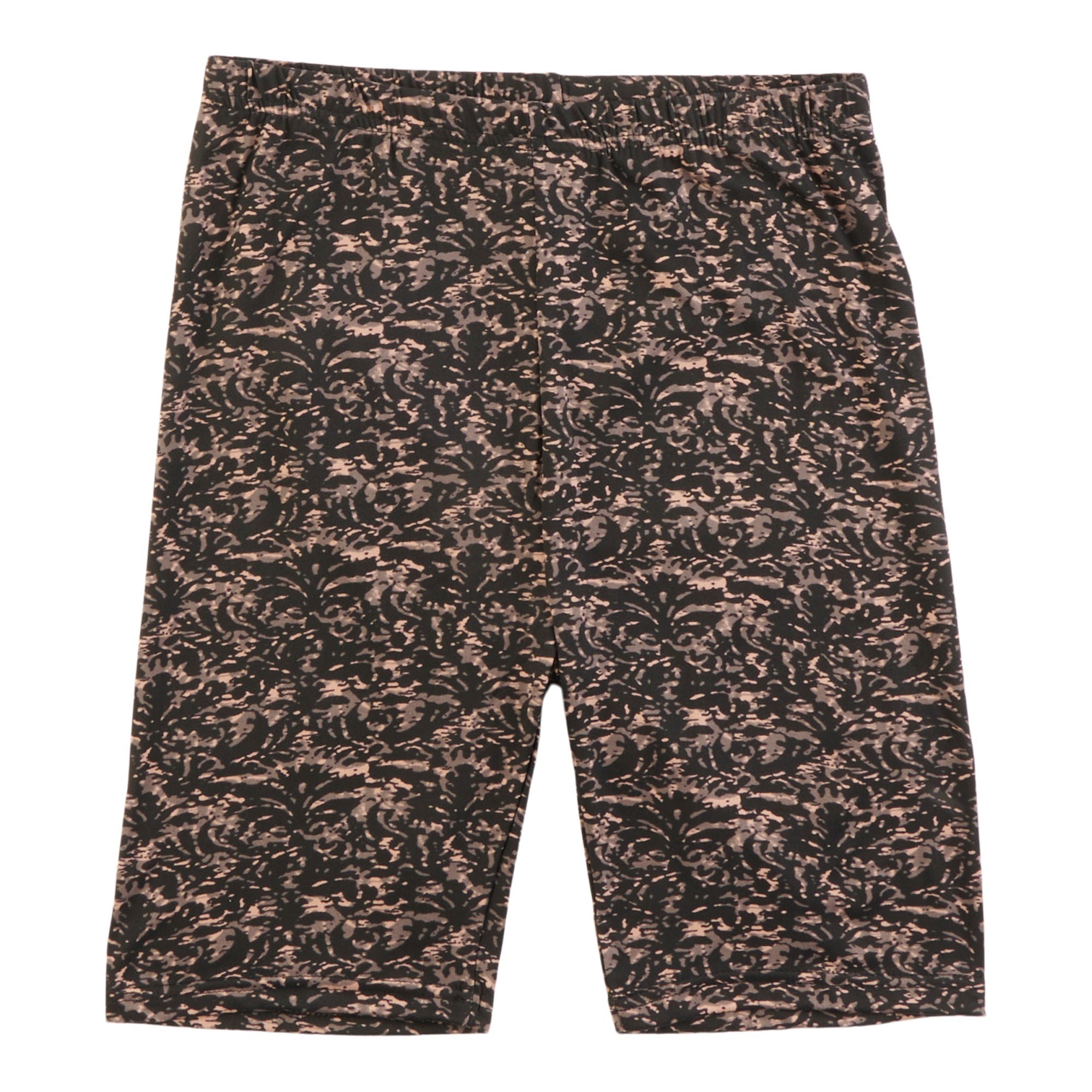 Women's Bike Shorts