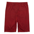 Women's Bike Shorts