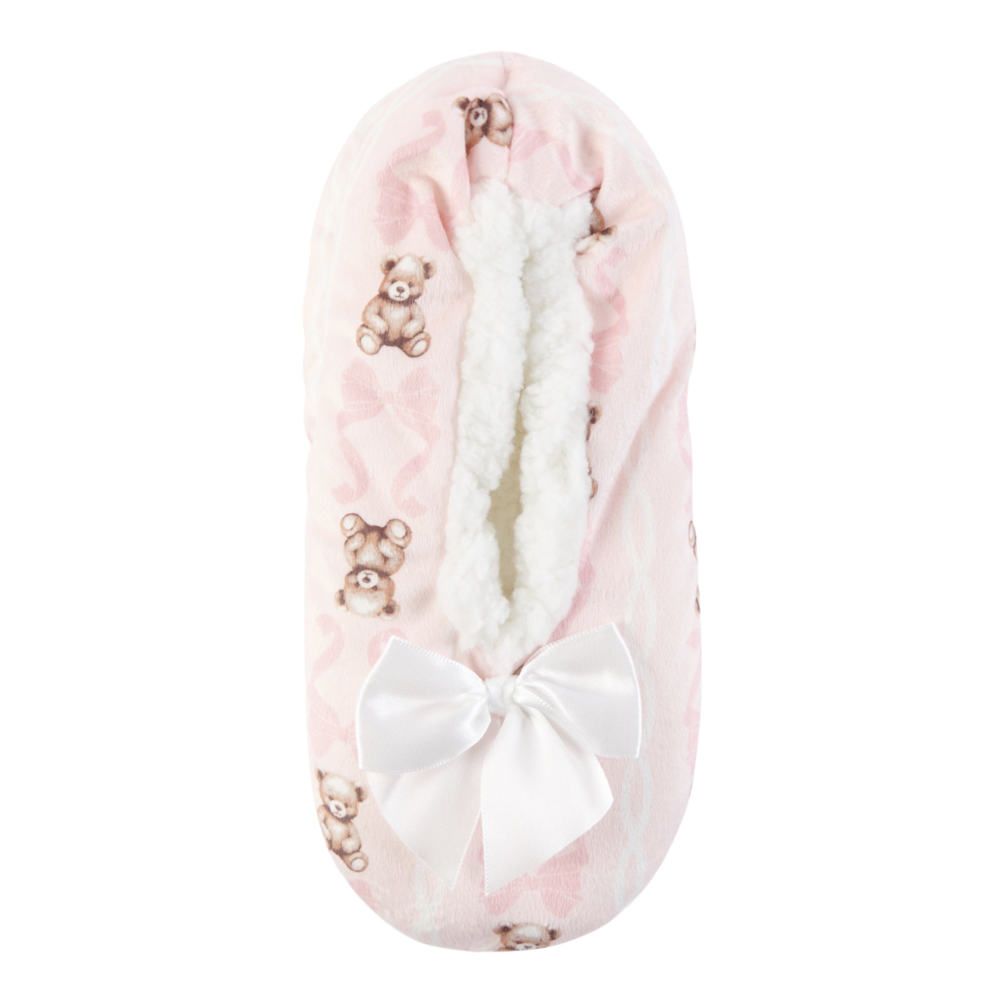 mySTYLE Women's Plush Snoogies